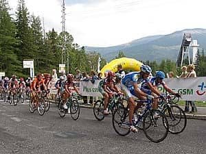 6 etap Tour De Pologne, Piechowice - Karpacz