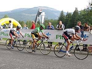 6 etap Tour De Pologne, Piechowice - Karpacz