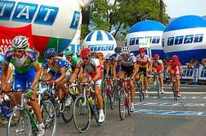 6 etap Tour De Pologne, Piechowice - Karpacz