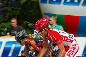 6 etap Tour De Pologne, Piechowice - Karpacz