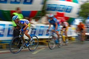 6 etap Tour De Pologne, Piechowice - Karpacz