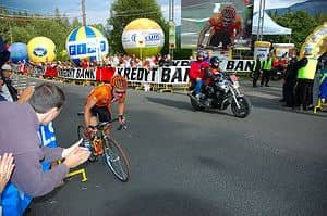 6 etap Tour De Pologne, Piechowice - Karpacz