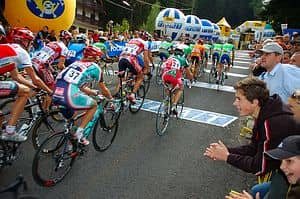6 etap Tour De Pologne, Piechowice - Karpacz