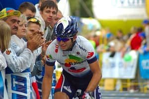 6 etap Tour De Pologne, Piechowice - Karpacz