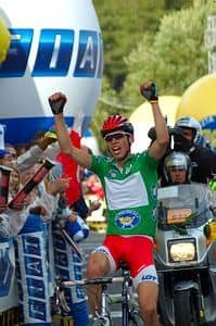 6 etap Tour De Pologne, Piechowice - Karpacz