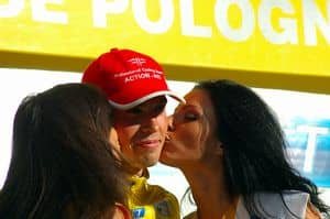 6 etap Tour De Pologne, Piechowice - Karpacz