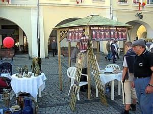 XVII Kiermasz Ekologiczny
