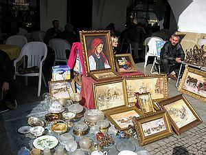 Jarmark Staroci i Osobliwości
