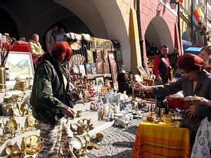 Jarmark Staroci i Osobliwości