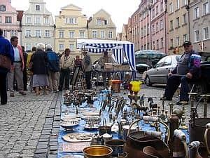 Jarmark Staroci i Osobliwości