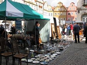 Jarmark Staroci i Osobliwości
