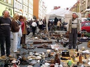 Jarmark Staroci i Osobliwości