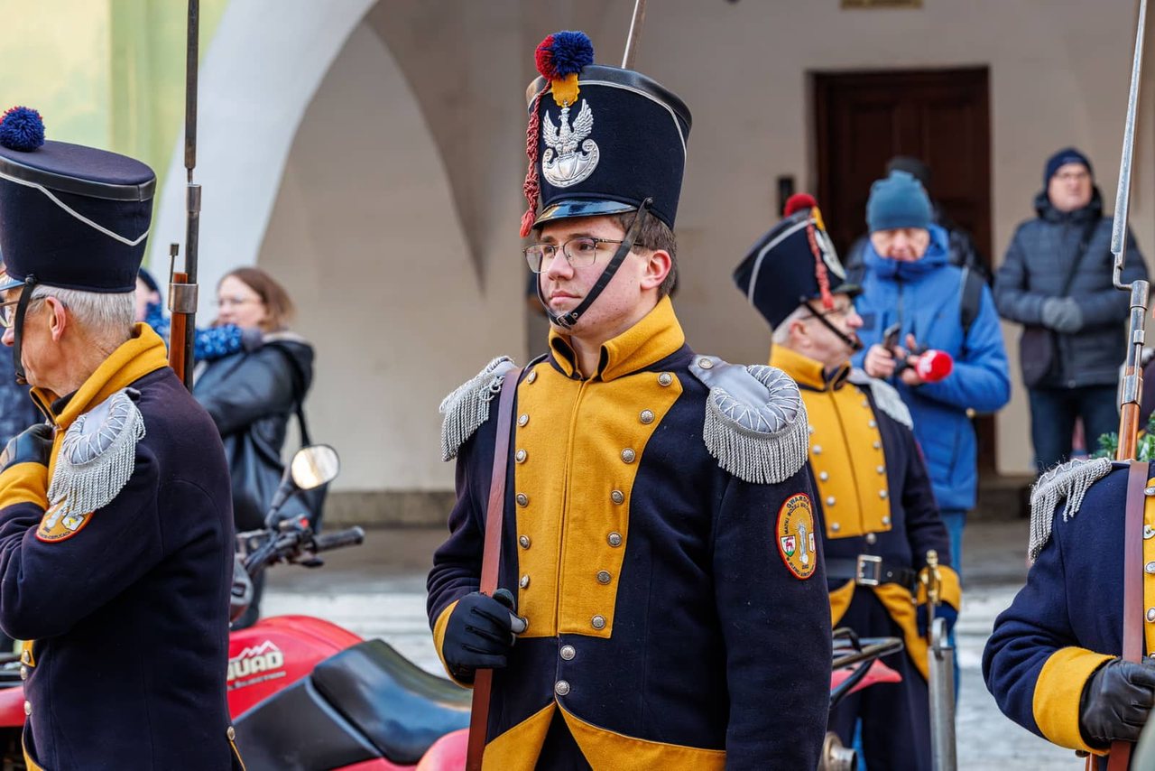 Karkonoski Orszak Trzech Króli w Jeleniej Górze