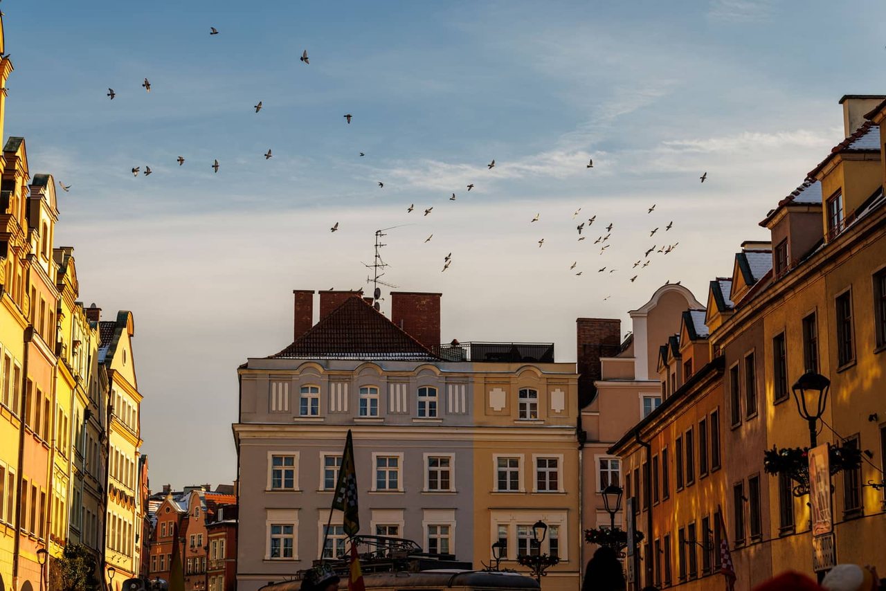 Karkonoski Orszak Trzech Króli w Jeleniej Górze