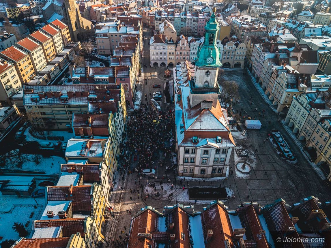 Karkonoski Orszak Trzech Króli w Jeleniej Górze