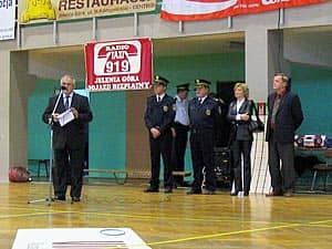 Bezpieczne Nasze Dziecko - Razem Bezpieczniej