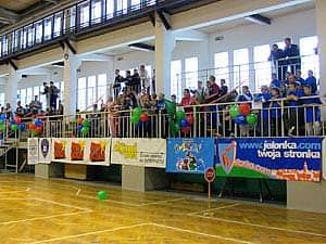 Bezpieczne Nasze Dziecko - Razem Bezpieczniej