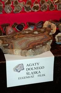XXV Karkonoska Giełda Minerałów