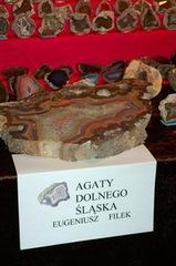 XXV Karkonoska Giełda Minerałów