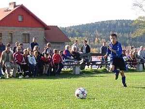I Piknik Piłkarski "I TY MOŻESZ STRZELIĆ GOLA" - SP "GOL"