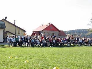 I Piknik Piłkarski "I TY MOŻESZ STRZELIĆ GOLA" - SP "GOL"