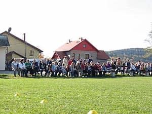 I Piknik Piłkarski "I TY MOŻESZ STRZELIĆ GOLA" - SP "GOL"