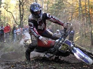 III Piknik Motocrossowy w Siedlęcinie