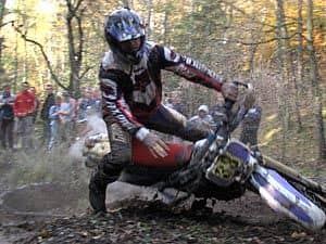 III Piknik Motocrossowy w Siedlęcinie