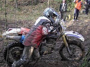 III Piknik Motocrossowy w Siedlęcinie
