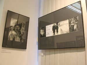 "Ja - Inni" Auto-portret fotografii - wystawa w BWA