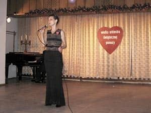 Koncert z okazji finału WOŚP w zabobrzańskim ODK
