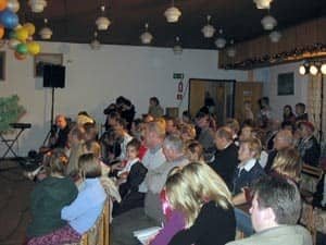 Koncert z okazji finału WOŚP w zabobrzańskim ODK