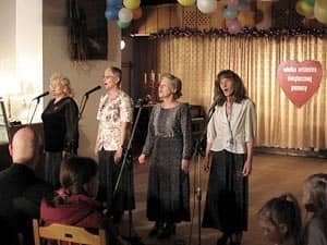 Koncert z okazji finału WOŚP w zabobrzańskim ODK