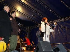 XIII finał WOŚP na Placu Ratuszowym - relacja i foto