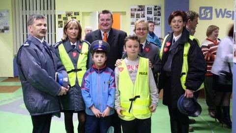 Orkiestrowe aukcje w siedzibie stowarzyszenia "Wspólne Miasto" - fotorelacja
