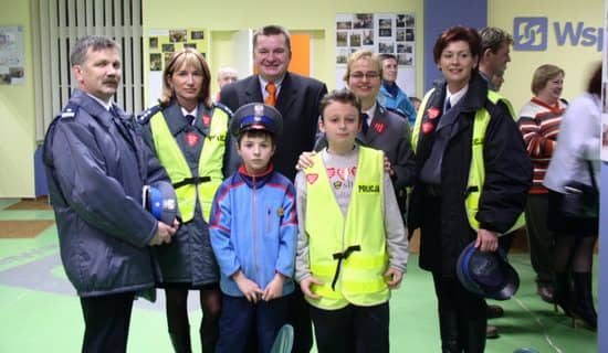 Orkiestrowe aukcje w siedzibie stowarzyszenia "Wspólne Miasto" - fotorelacja