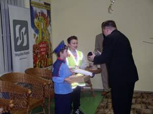 Orkiestrowe aukcje w siedzibie stowarzyszenia "Wspólne Miasto" - fotorelacja