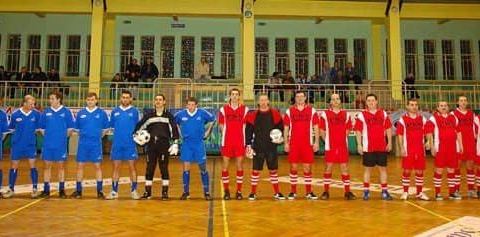Inauguracja Jeleniogórskiej Ligi Biznesu - relacja i foto