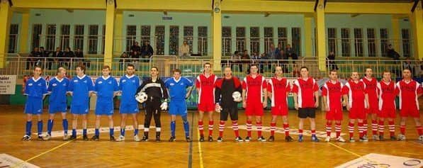 Inauguracja Jeleniogórskiej Ligi Biznesu - relacja i foto