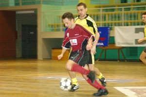Inauguracja Jeleniogórskiej Ligi Biznesu - relacja i foto