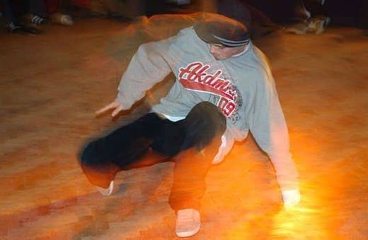 13 HipHop Finał WOŚP-Muflon - relacja i foto