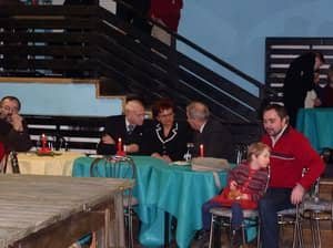 Gwiazdka w MDK Muflon - relacja i foto