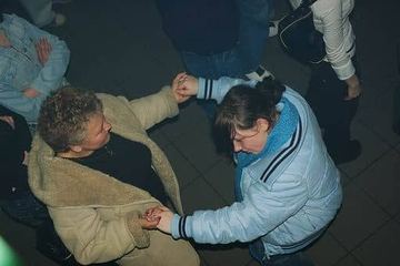 Trzeci Wymiar - relacja i foto z koncertu