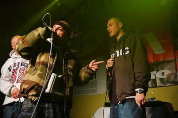 Trzeci Wymiar - relacja i foto z koncertu