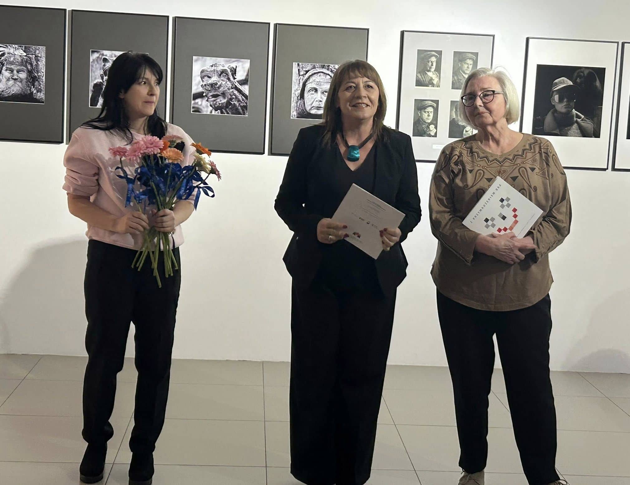 Fotografia z humorem w Muzeum Karkonoskim
