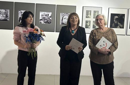 Fotografia z humorem w Muzeum Karkonoskim