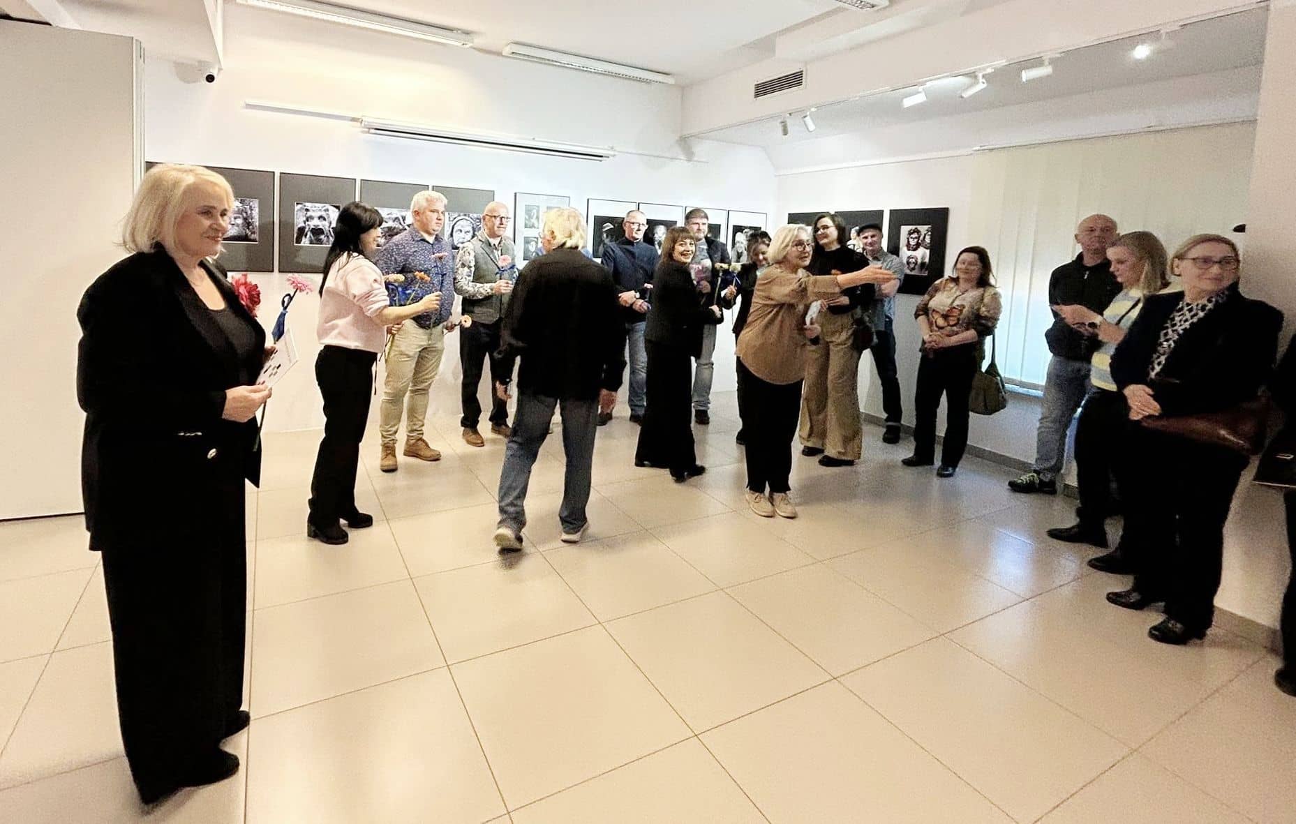 Fotografia z humorem w Muzeum Karkonoskim