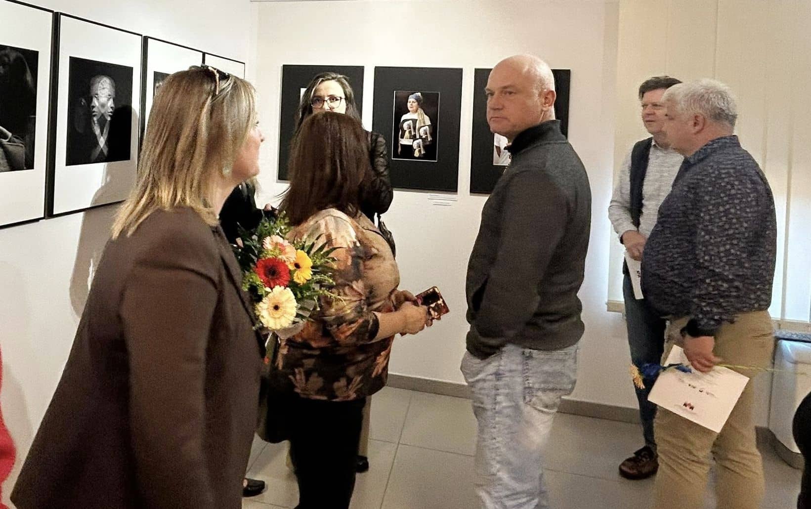 Fotografia z humorem w Muzeum Karkonoskim