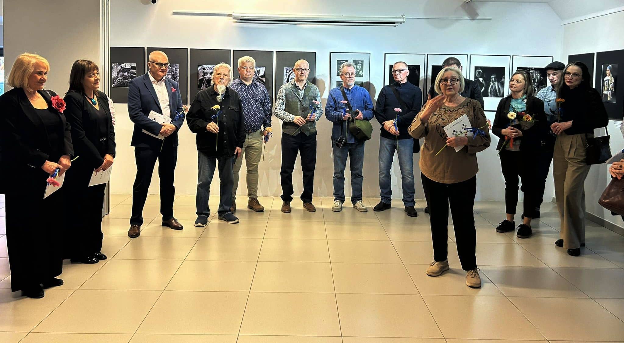 Fotografia z humorem w Muzeum Karkonoskim