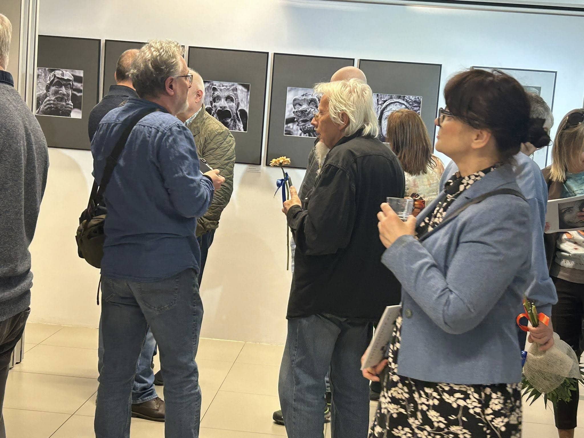 Fotografia z humorem w Muzeum Karkonoskim